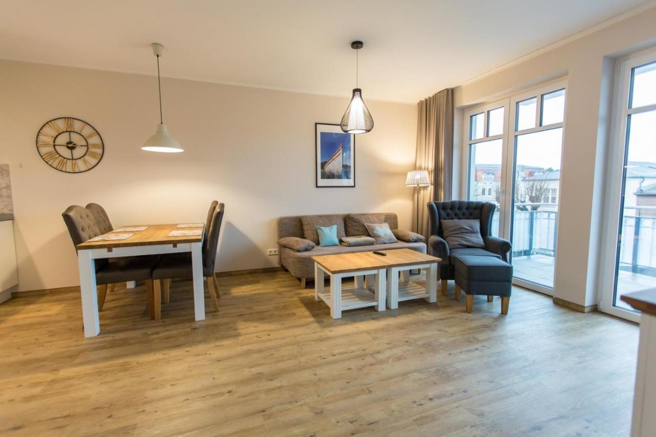 Sunnevelt-Apartment-6 Кюлунгсборн Экстерьер фото